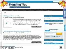 Sites similar to ammarblog4hacking.blogspot.de