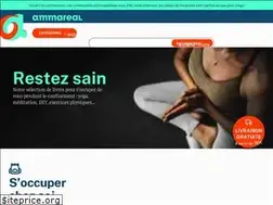 Sites similar to ammareal.fr