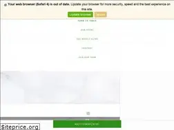 Sites similar to ammarhalalmeats.com