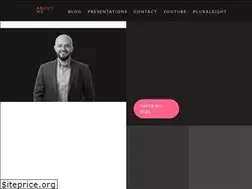 Sites similar to ammarhasayen.com