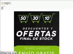 Sites similar to ammarket.com