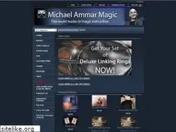 Sites similar to ammarmagic.com