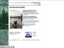 Sites similar to ammarnasstugby.com