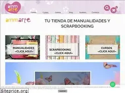 Sites similar to ammarte.com