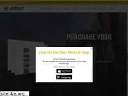 Sites similar to ammartrading.com