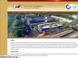 Sites similar to ammarun.com