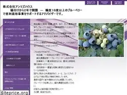 Sites similar to ammashouse.jp