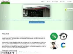 Sites similar to ammaskitchen.com
