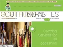 Sites similar to ammaskitchenus.com