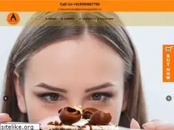 Sites similar to ammaspastries.in
