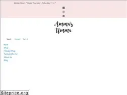 Sites similar to ammasumma.com