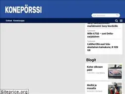 Sites similar to ammattiautot.fi
