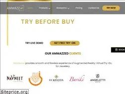 Sites similar to ammazza.me