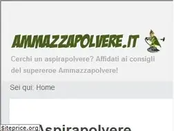 Sites similar to ammazzapolvere.it