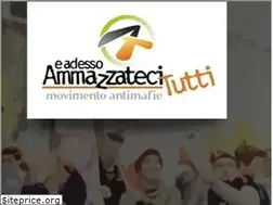 Sites similar to ammazzatecitutti.org