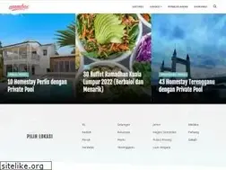 Sites similar to ammboi.com