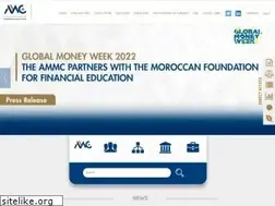 Sites similar to ammc.ma