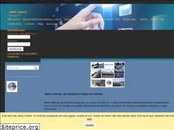Sites similar to ammcapital.es