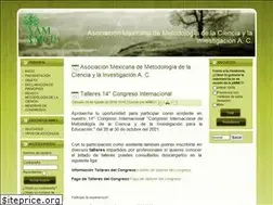 Sites similar to ammci.org.mx