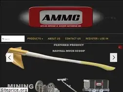 Sites similar to ammcindustries.com