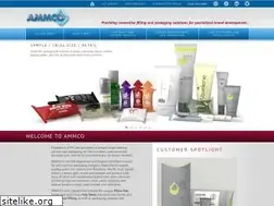 Sites similar to ammco.biz