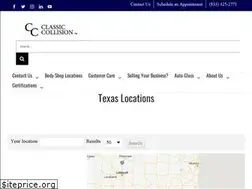 Sites similar to ammcollision.com