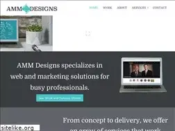 Sites similar to ammdesigns.com