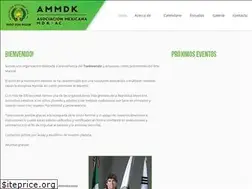 Sites similar to ammdk.org