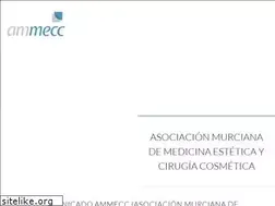 Sites similar to ammecc.es
