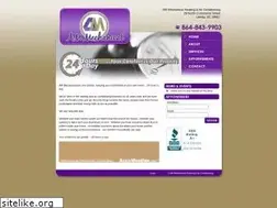 Sites similar to ammechanicalinc.com