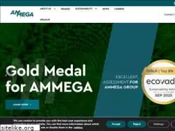 Sites similar to ammega.com