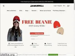 Sites similar to ammehoela-kids.nl