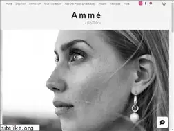 Sites similar to ammelondon.com