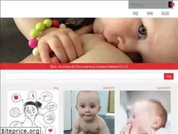 Sites similar to ammenet.dk