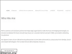 Sites similar to ammeon.com