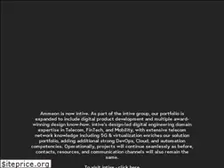 Sites similar to ammeonsolutions.com