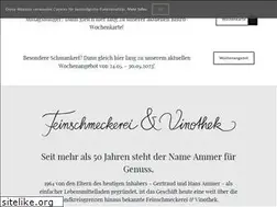 Sites similar to ammer.de