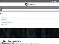 Sites similar to ammeraalbeltech.com