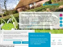 Sites similar to ammerland.de