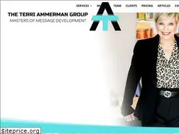 Sites similar to ammermanexperience.com