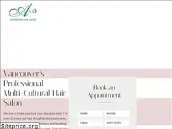 Sites similar to ammerose.com