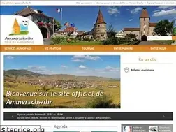 Sites similar to ammerschwihr.fr