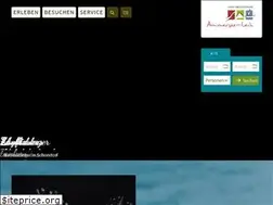 Sites similar to ammersee-lech.de