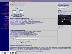 Sites similar to ammersee24.de