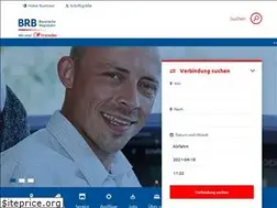 Sites similar to ammerseebahn.de