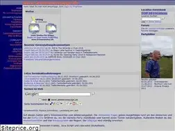 Sites similar to ammerseepage.de