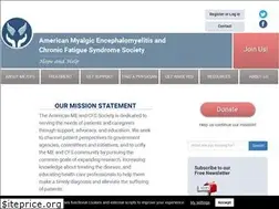 Sites similar to ammes.org