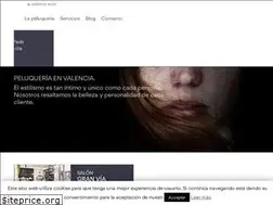 Sites similar to ammestilistas.com