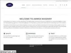 Sites similar to ammexm.com