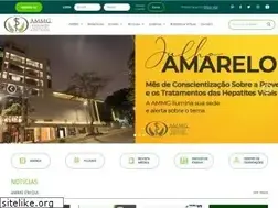 Sites similar to ammg.org.br